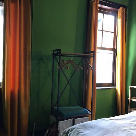 伊兹密尔 Titan House旅舍 外观 照片