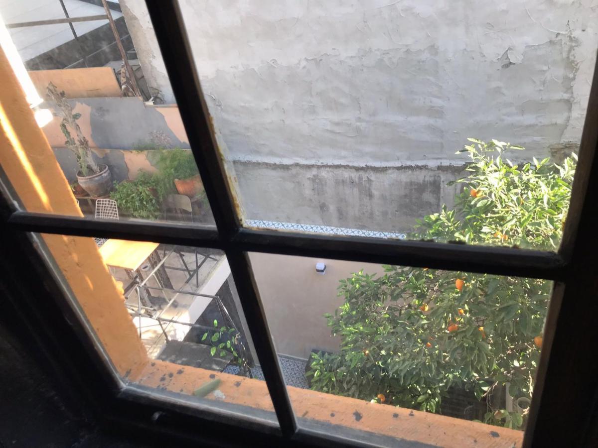 伊兹密尔 Titan House旅舍 外观 照片